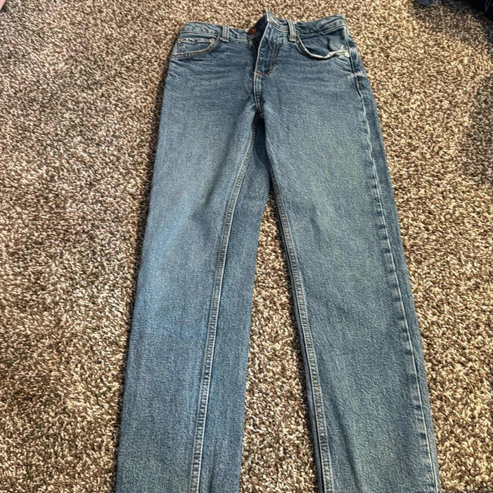 Zara Jeans